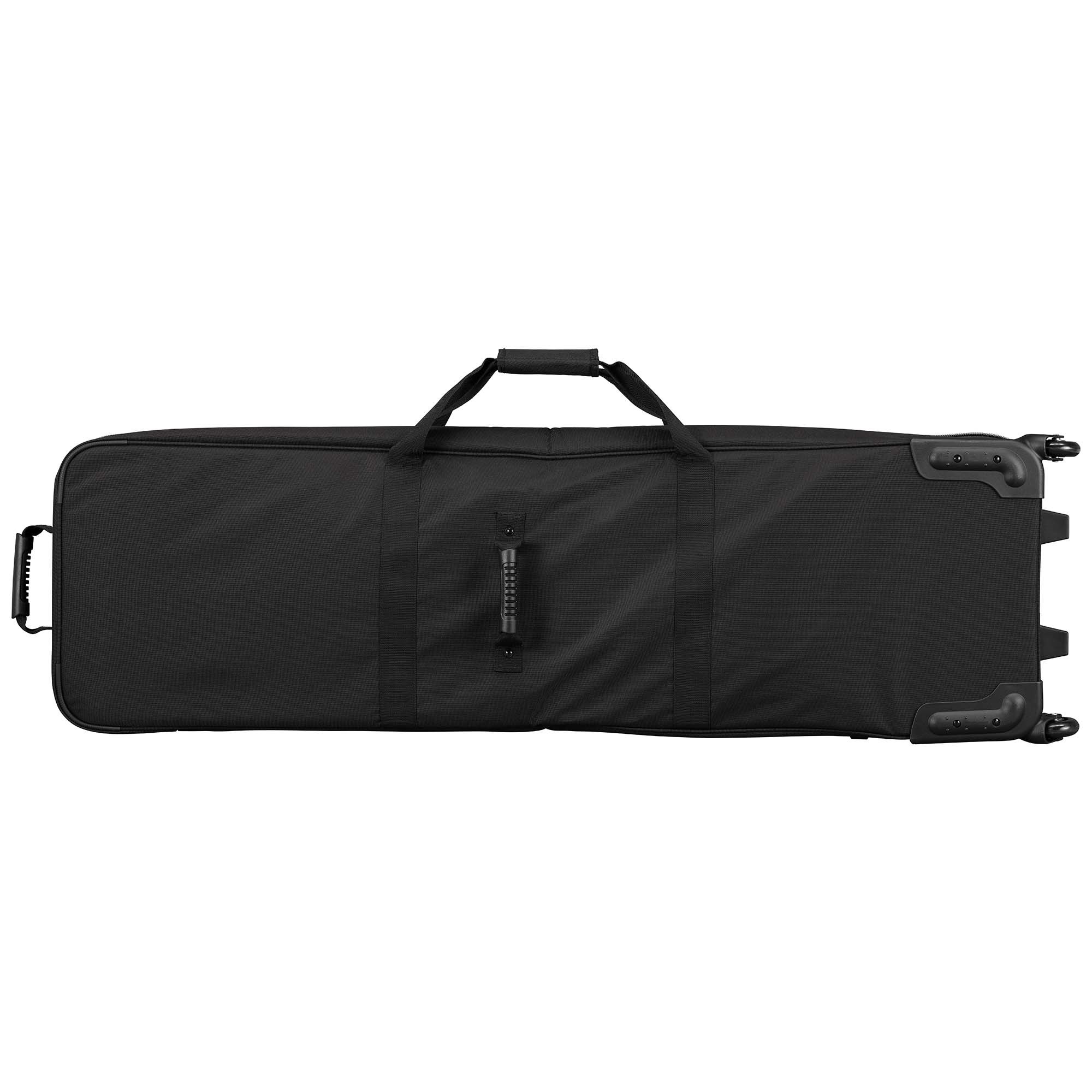 Gewa Deluxe Black Matt
