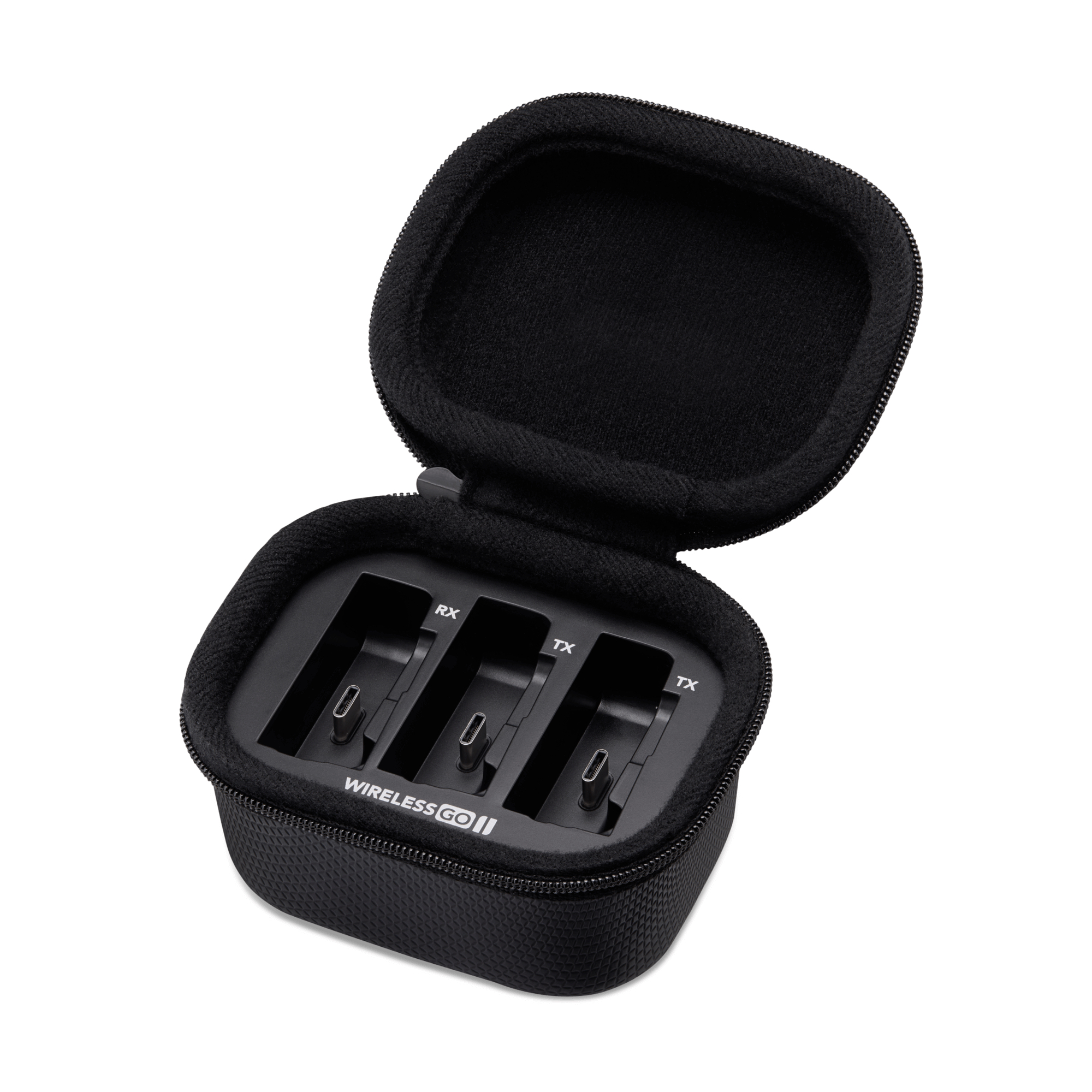 Gewa Deluxe Black Matt