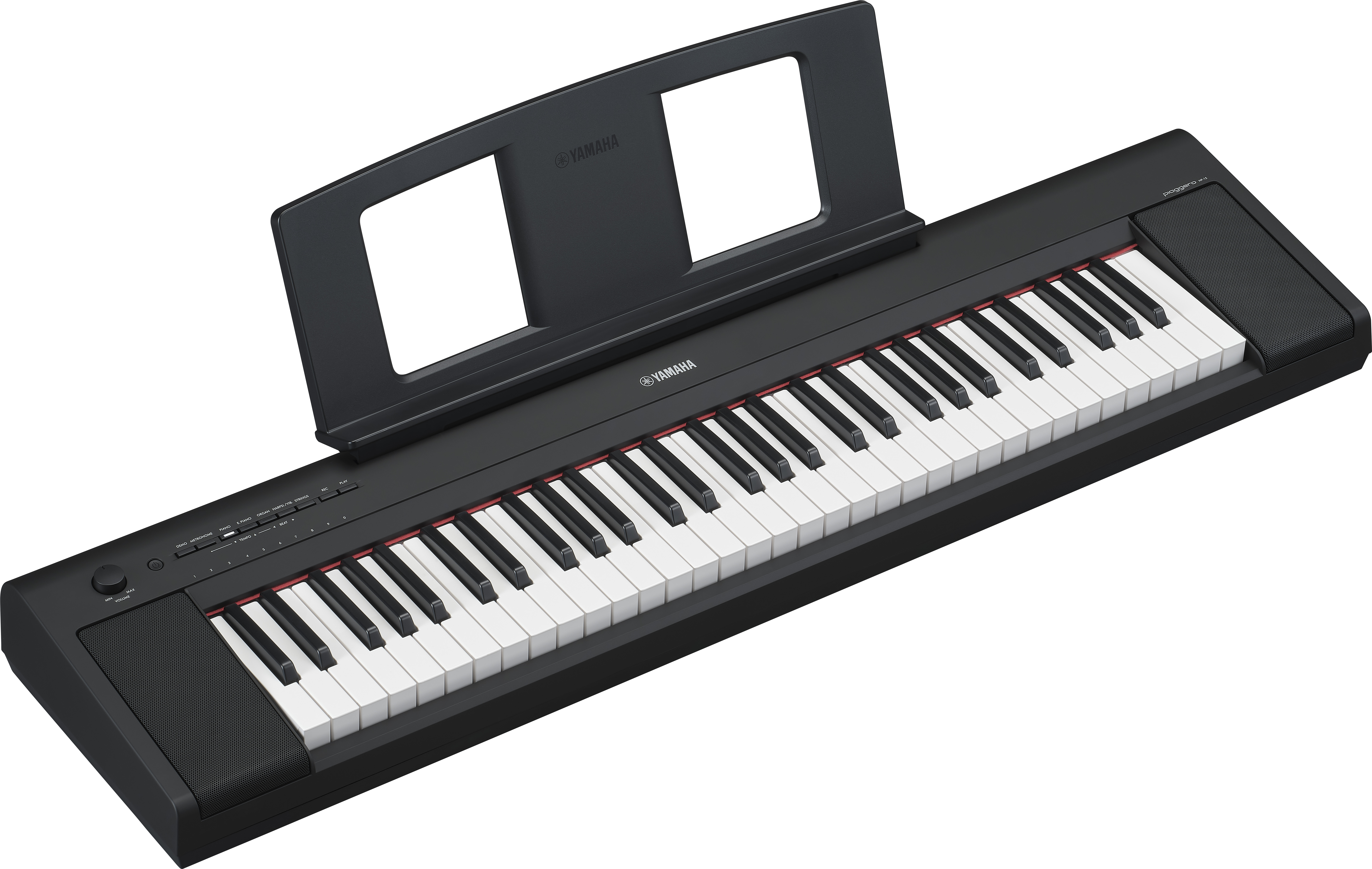 Gewa Deluxe Black Matt