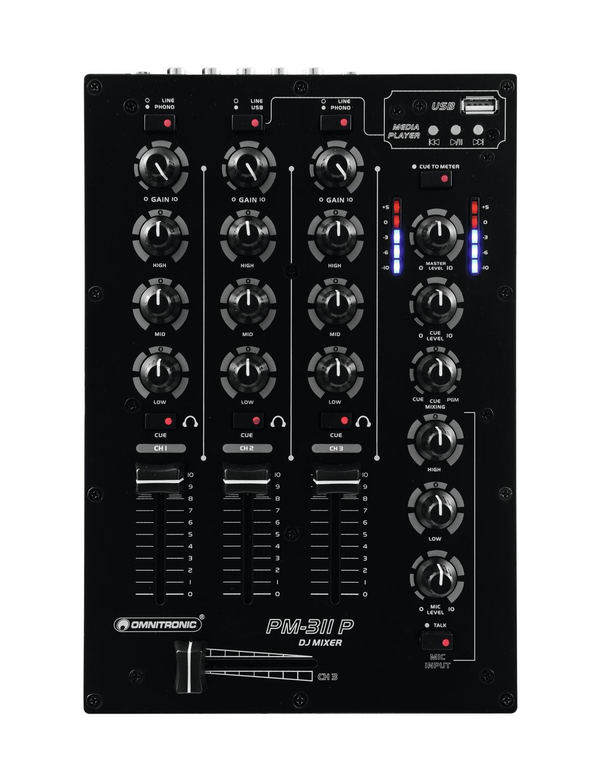 Gewa Deluxe Black Matt