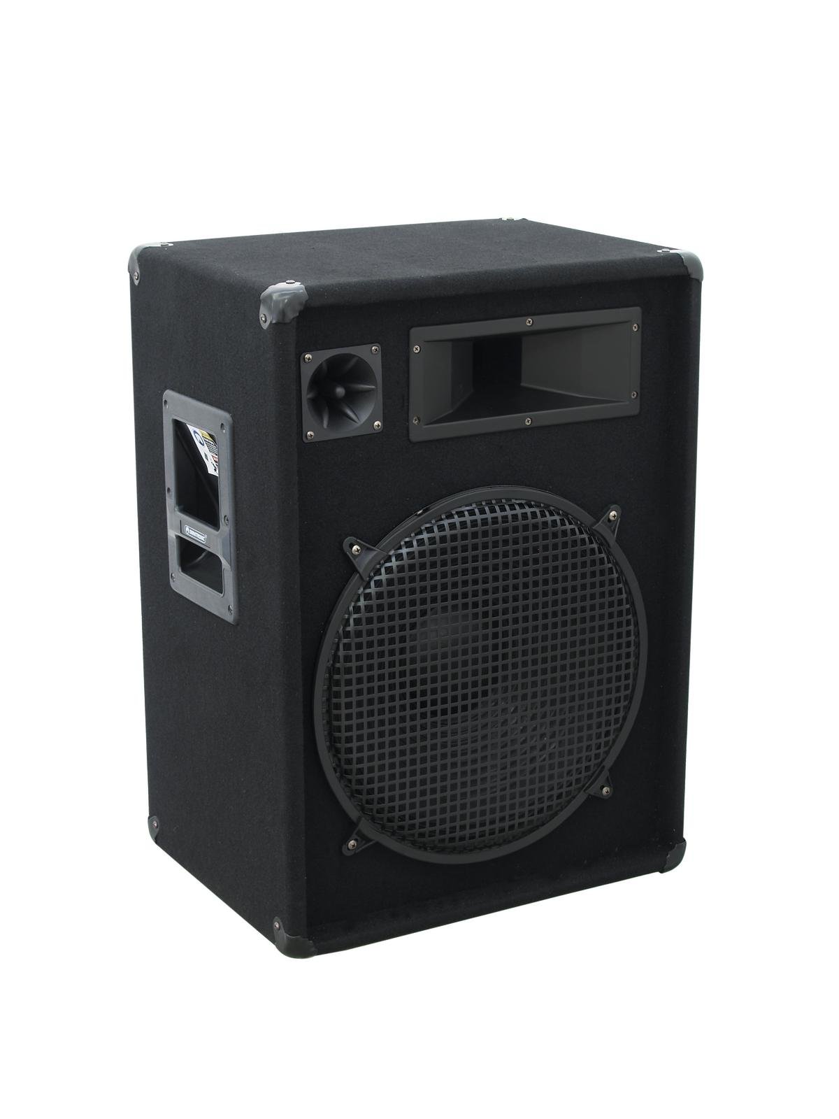 Gewa Deluxe Black Matt
