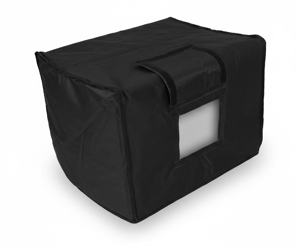 Gewa Deluxe Black Matt