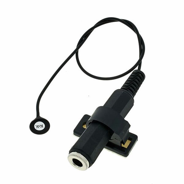 Gewa Deluxe Black Matt