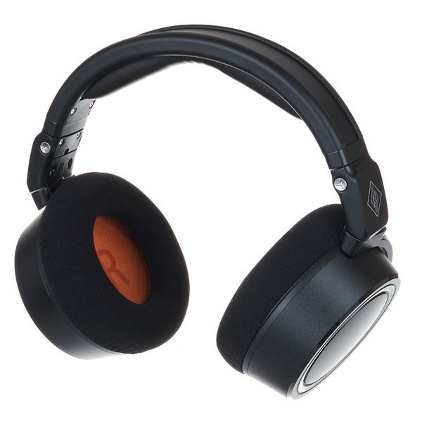 Gewa Deluxe Black Matt