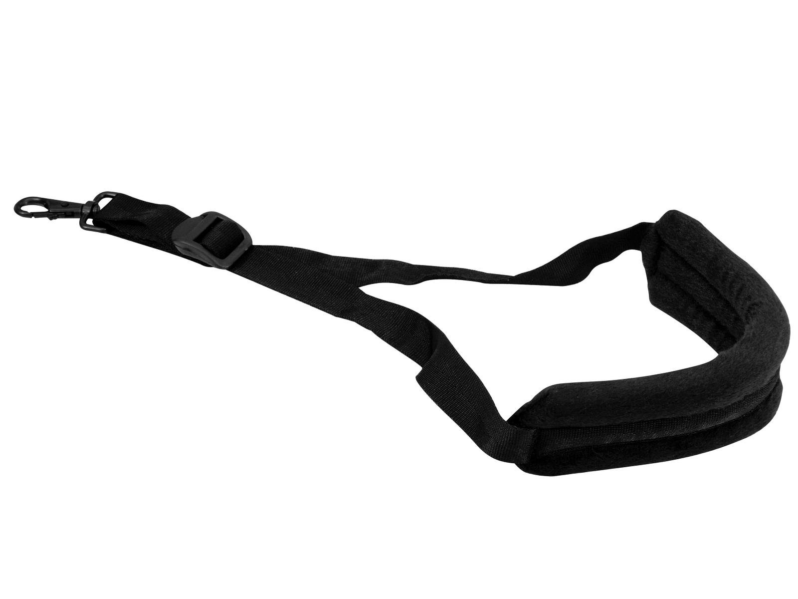 Gewa Deluxe Black Matt