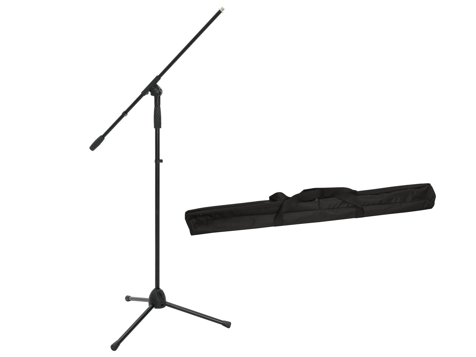 Gewa Deluxe Black Matt