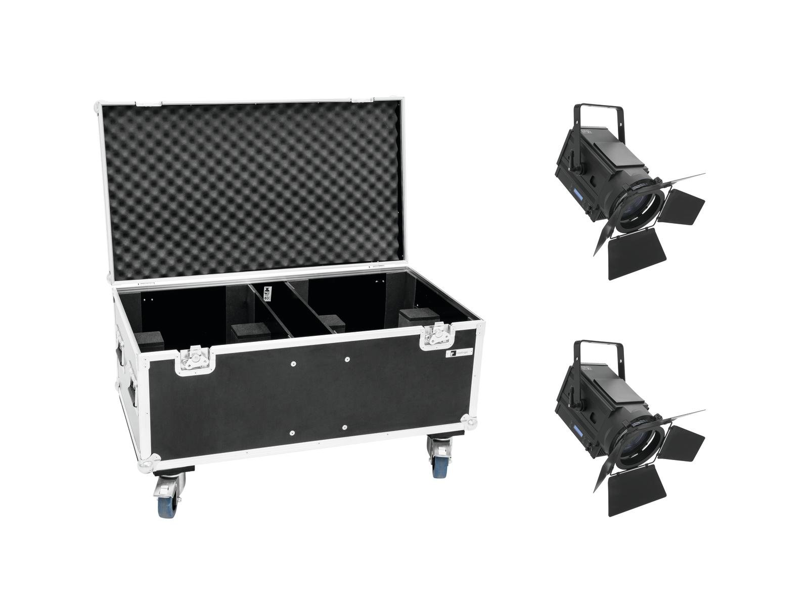Gewa Deluxe Black Matt