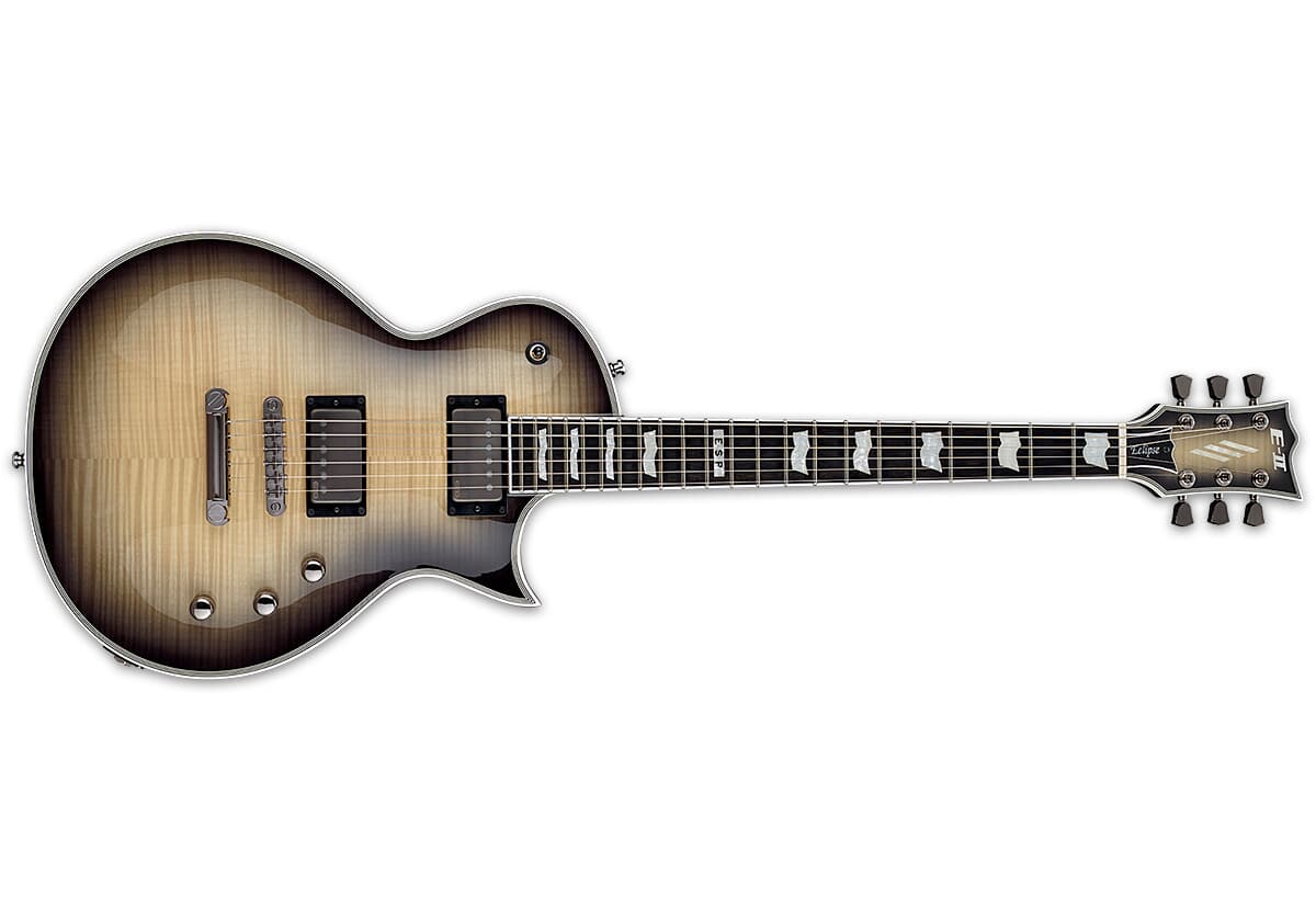 Gewa Deluxe Black Matt