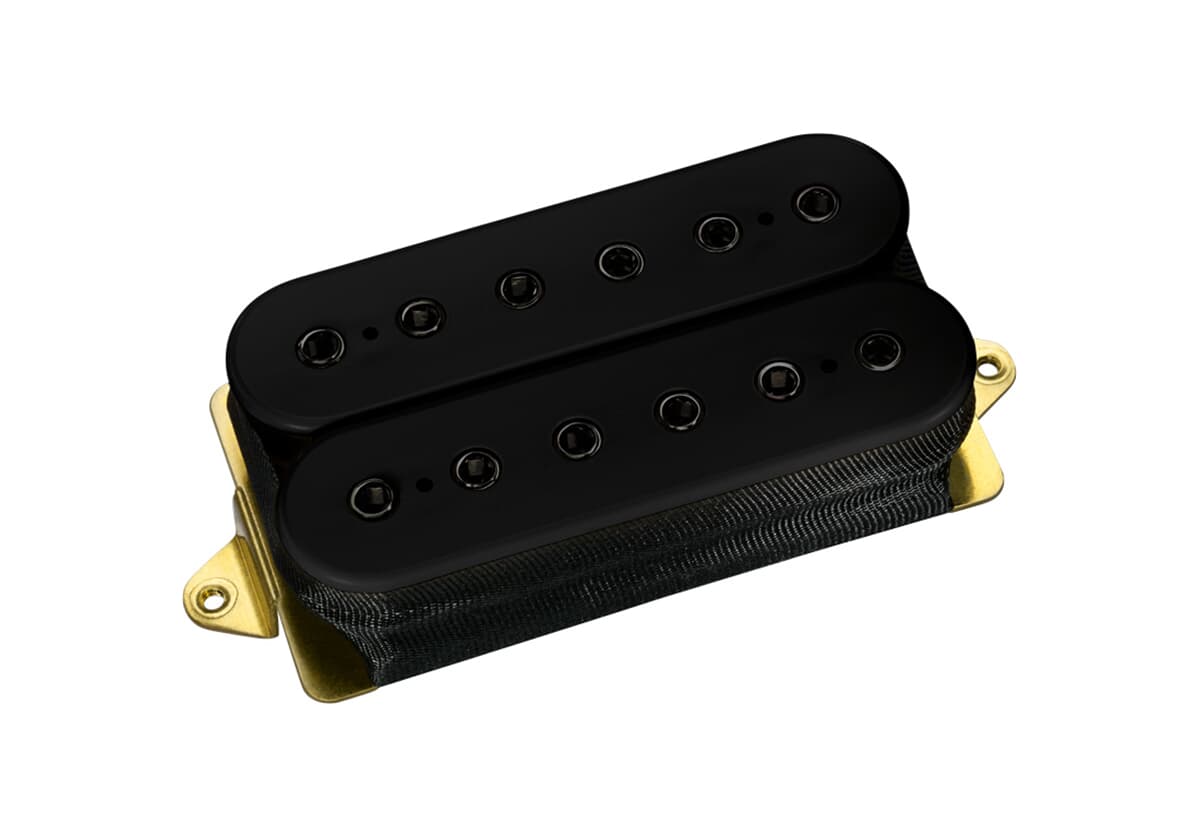 Gewa Deluxe Black Matt