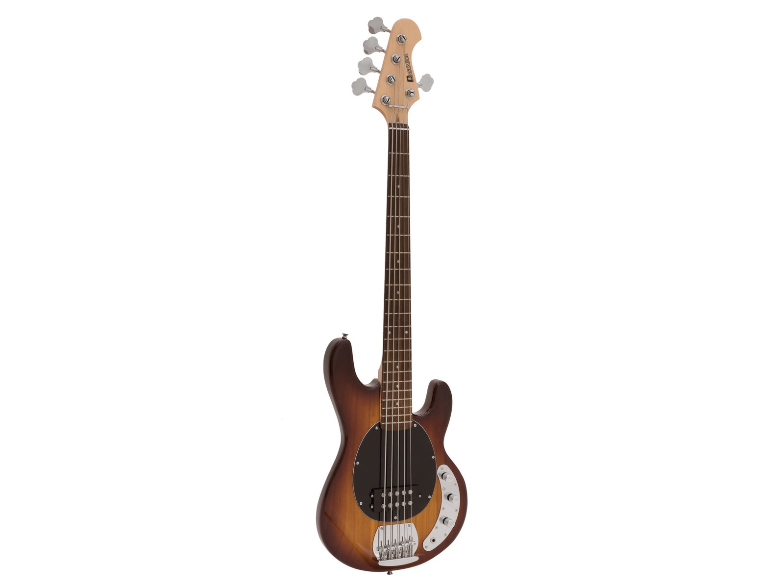 Gewa Deluxe Black Matt