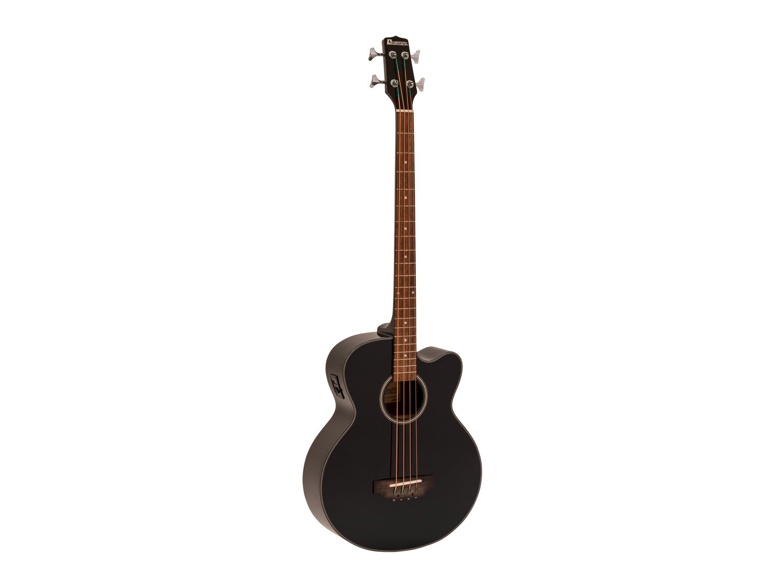 Gewa Deluxe Black Matt