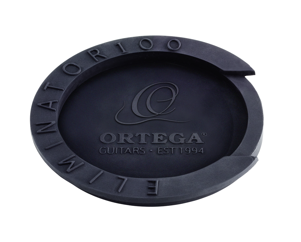 Gewa Deluxe Black Matt