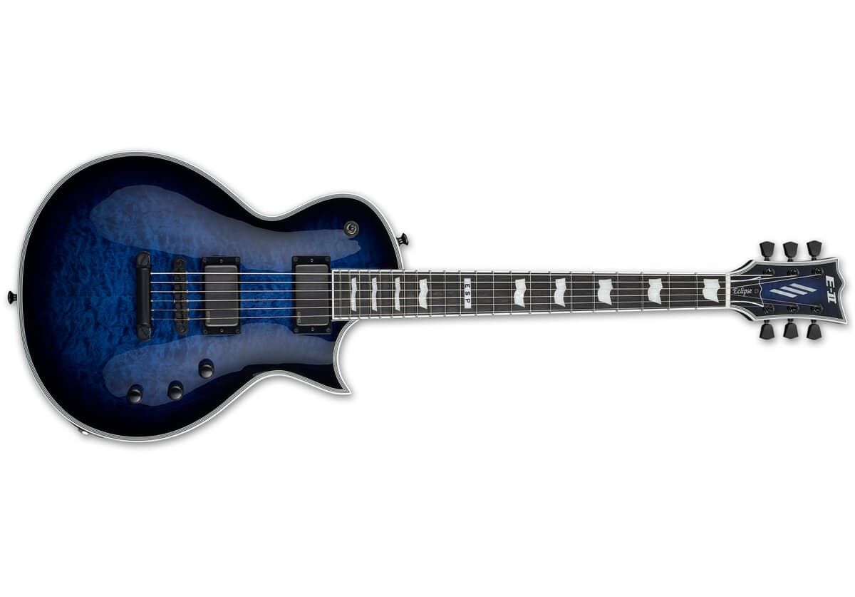 Gewa Deluxe Black Matt