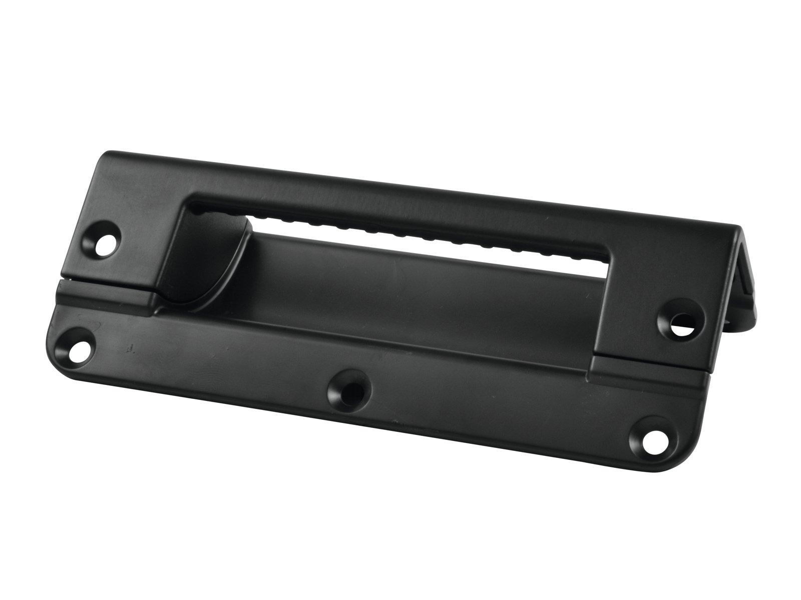 Gewa Deluxe Black Matt