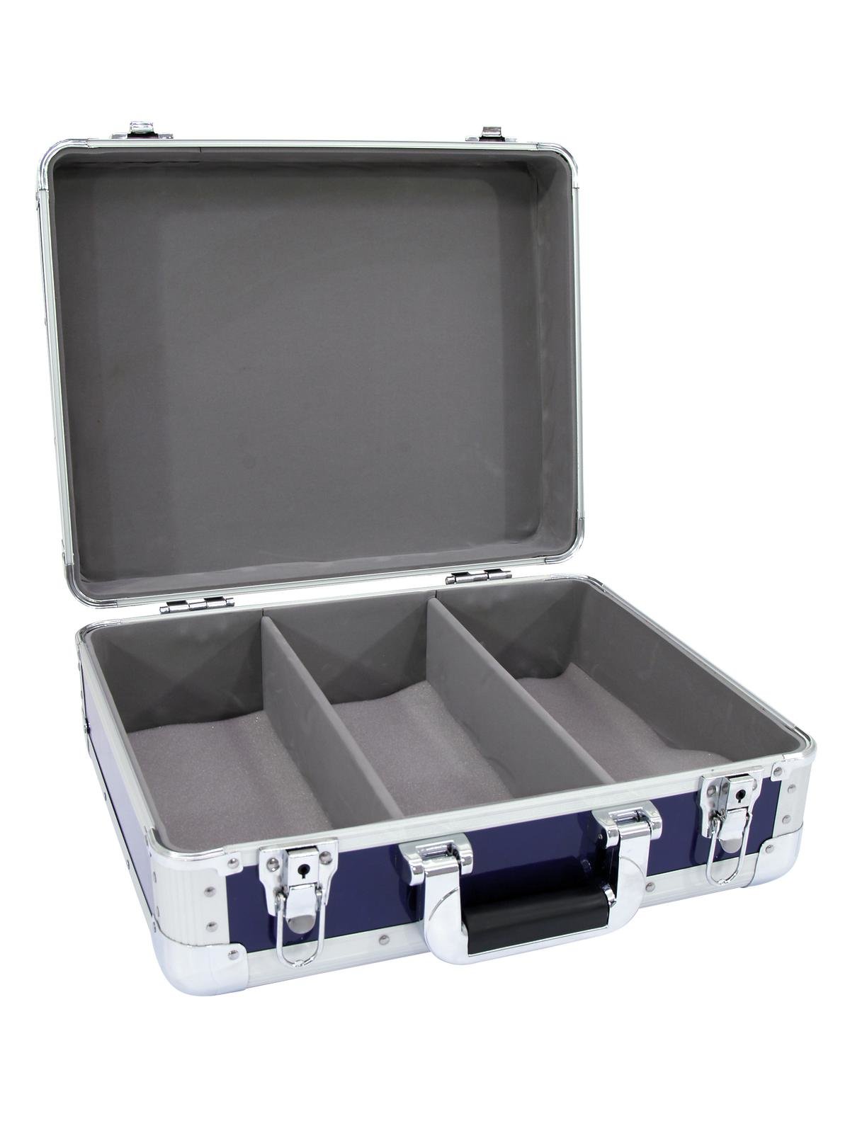 Gewa Deluxe Black Matt