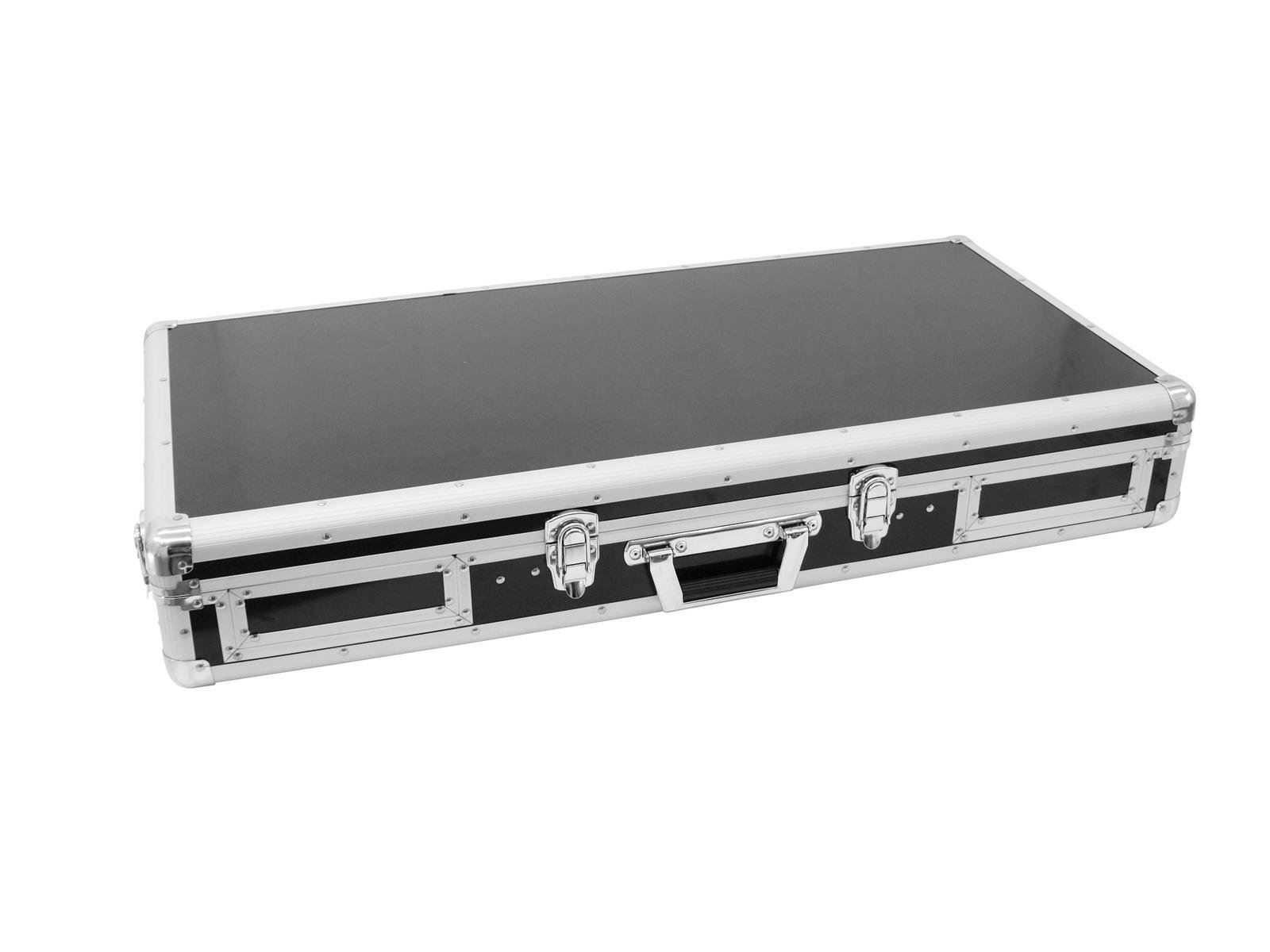 Gewa Deluxe Black Matt
