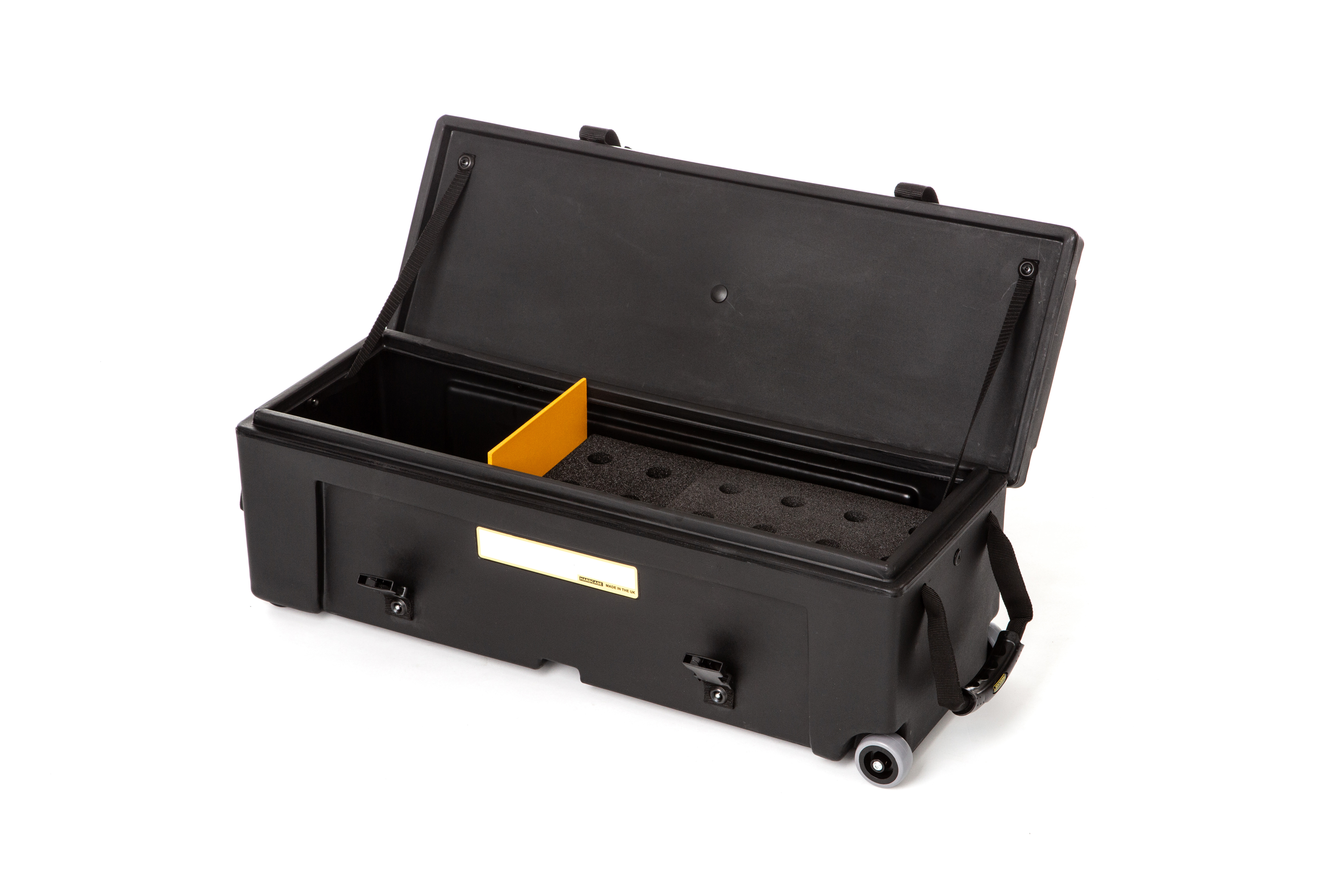 Gewa Deluxe Black Matt
