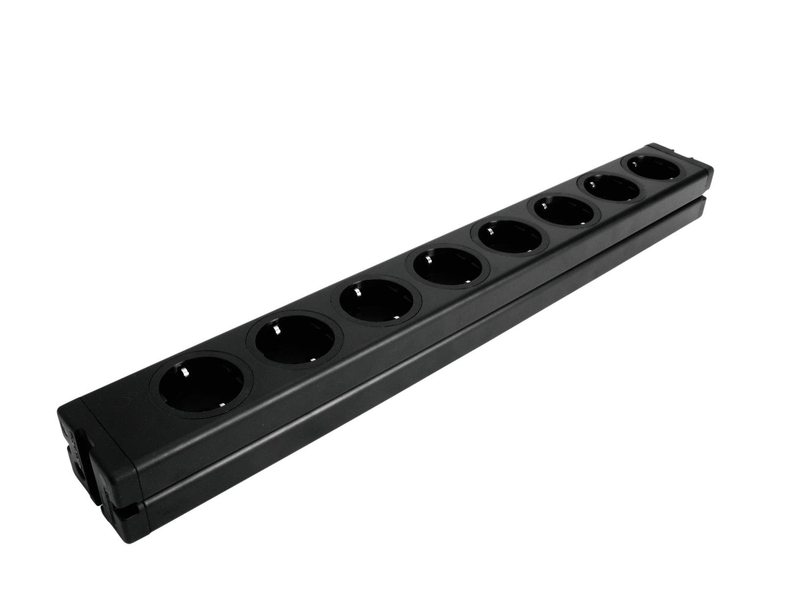 Gewa Deluxe Black Matt