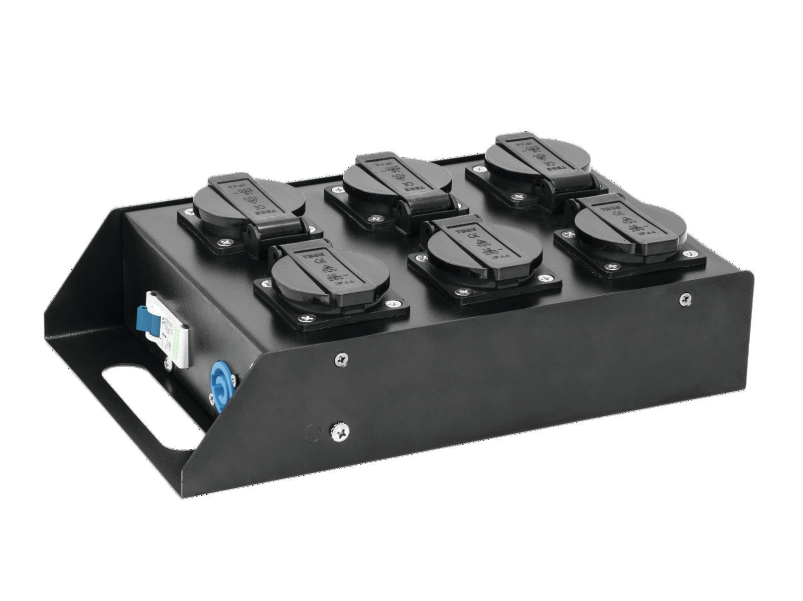 Gewa Deluxe Black Matt