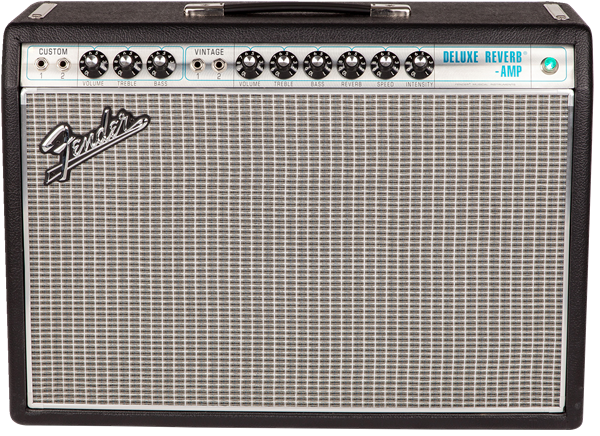 Gewa Deluxe Black Matt