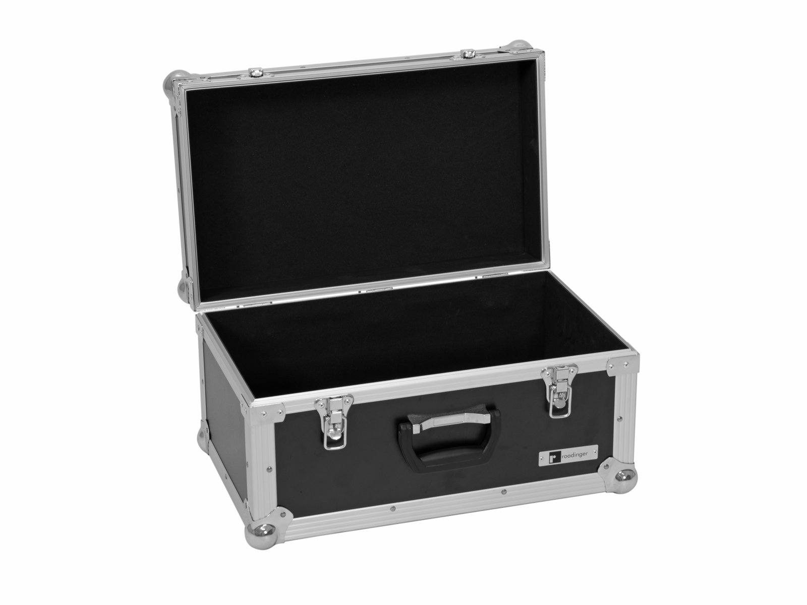 Gewa Deluxe Black Matt