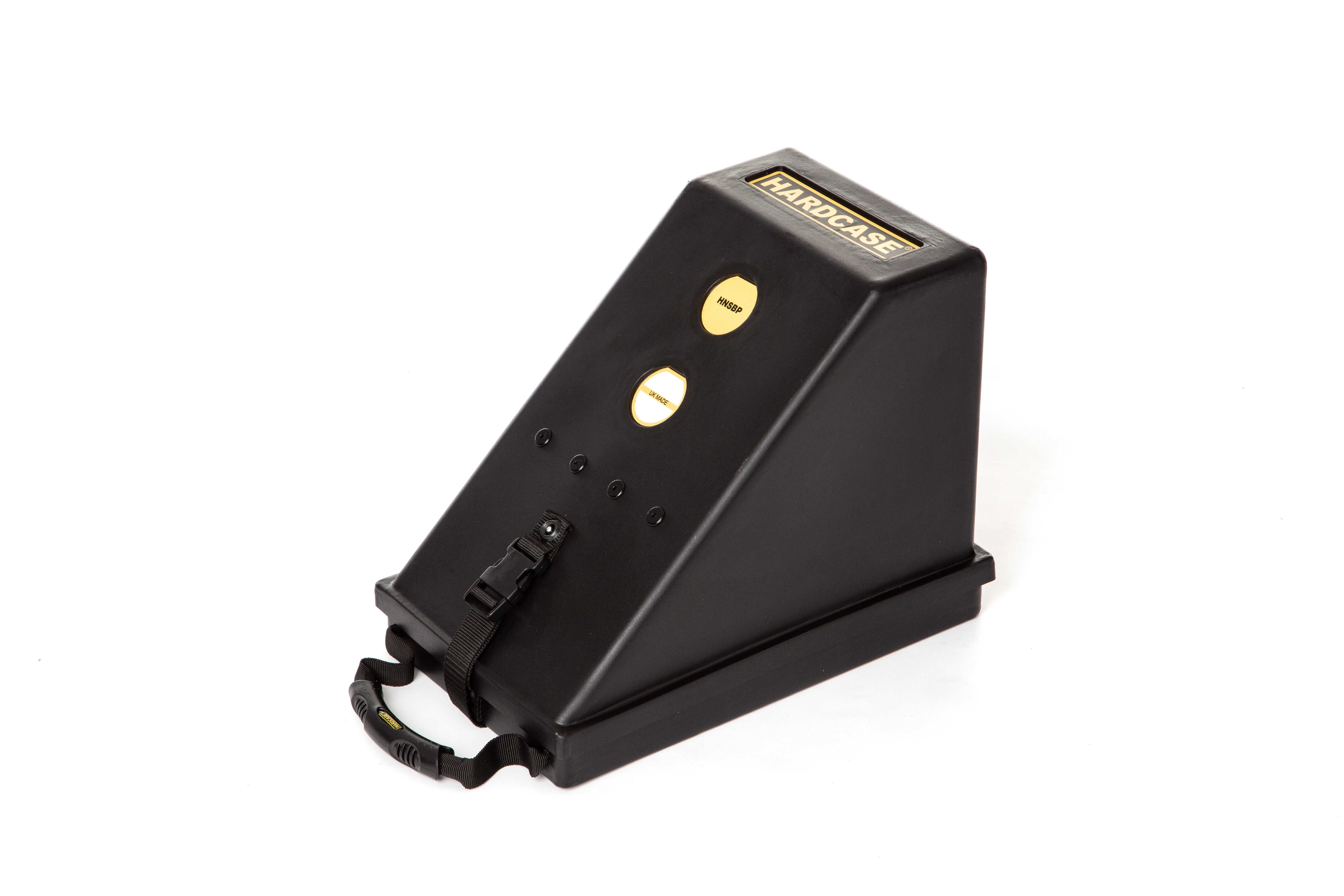 Gewa Deluxe Black Matt