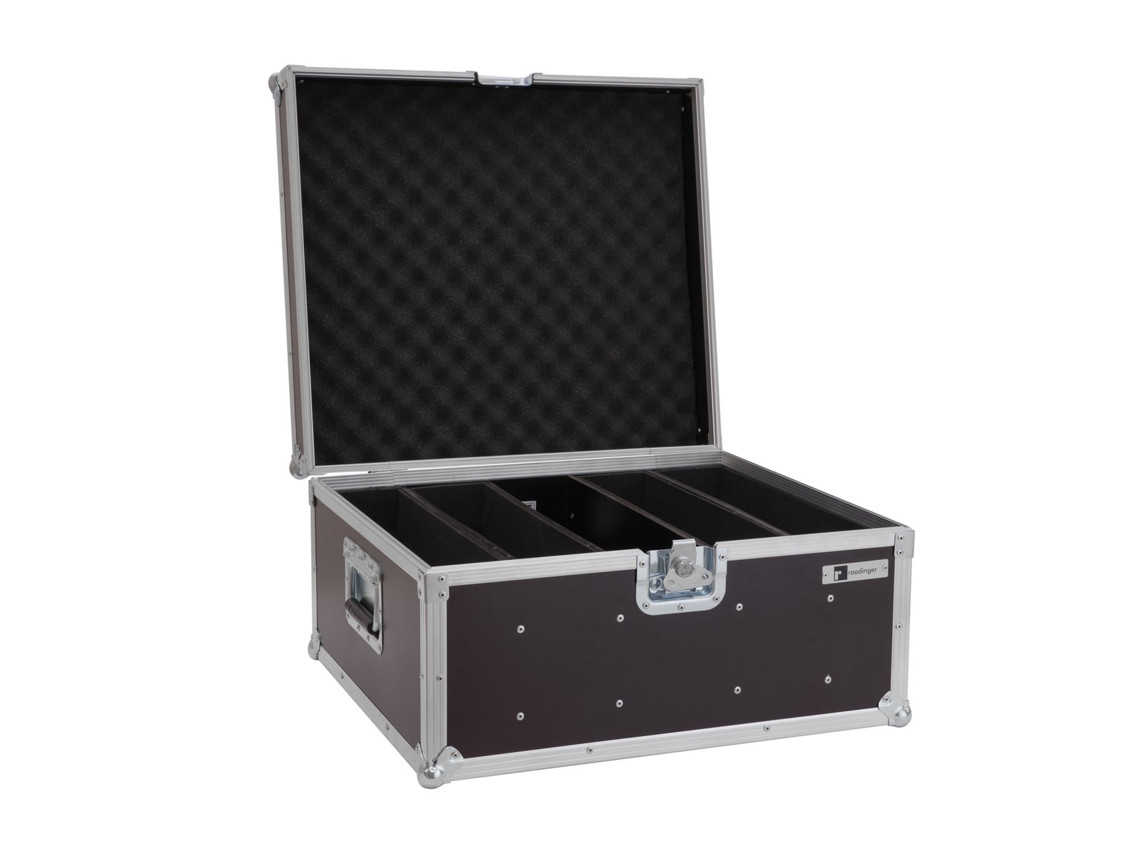 Gewa Deluxe Black Matt