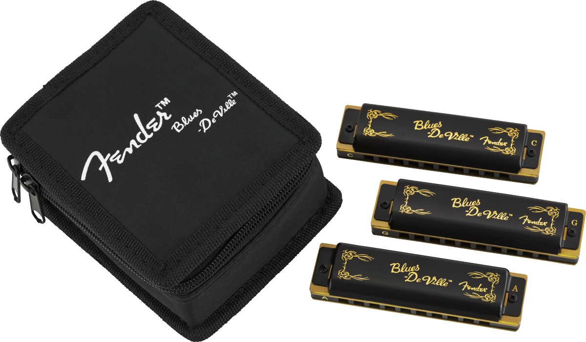 Gewa Deluxe Black Matt