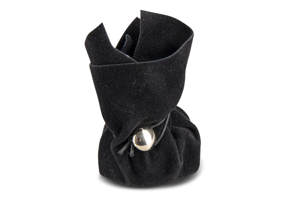 Gewa Deluxe Black Matt