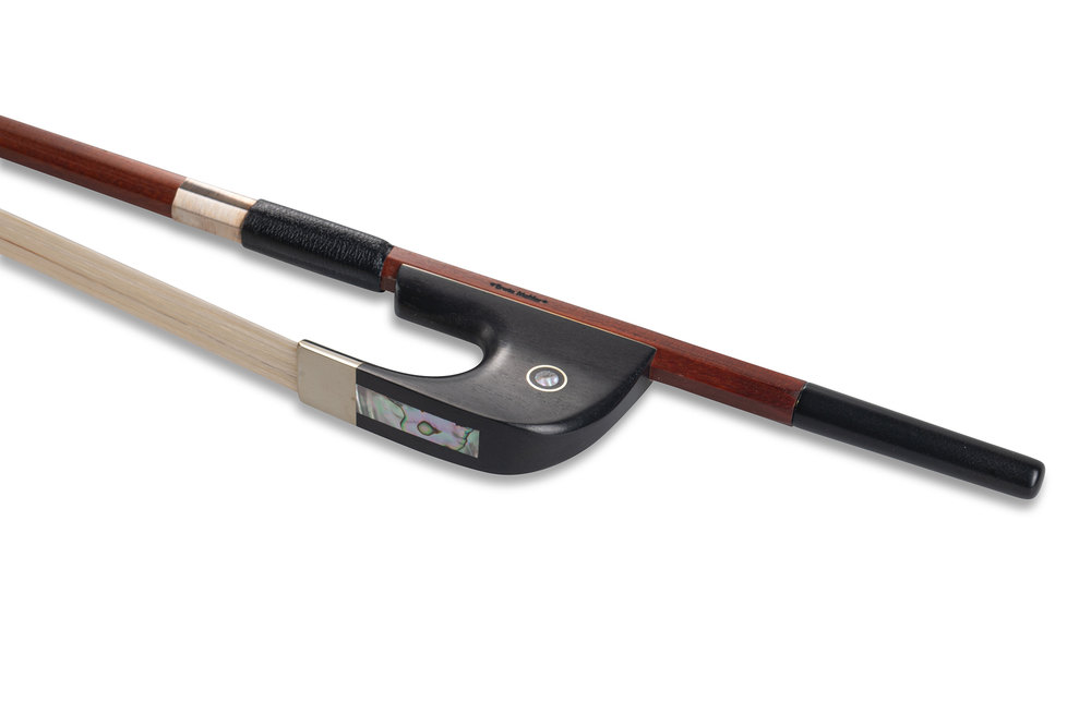 Gewa Deluxe Black Matt