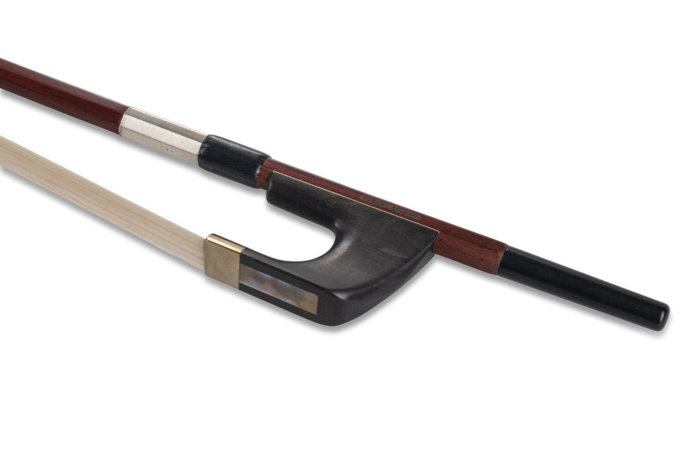 Gewa Deluxe Black Matt