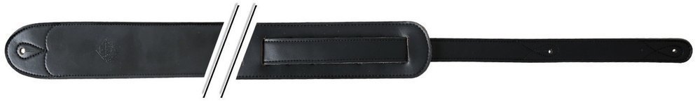 Gewa Deluxe Black Matt