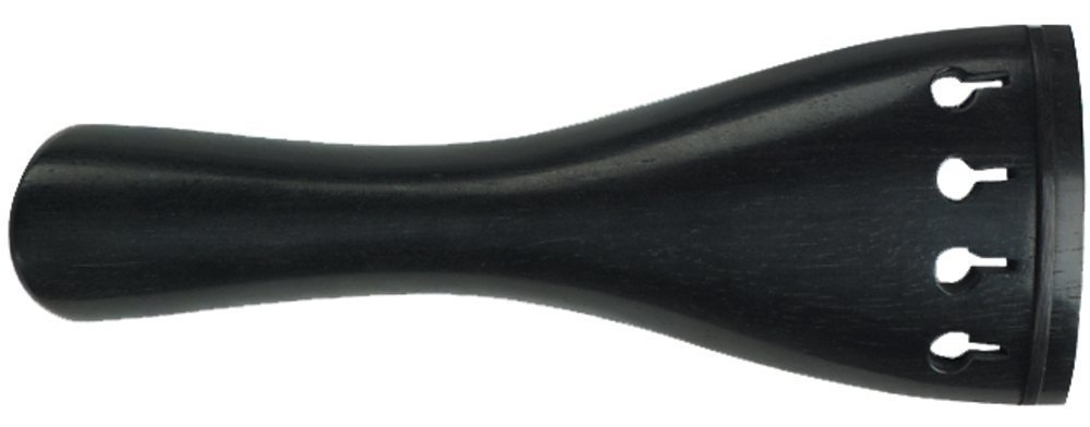 Gewa Deluxe Black Matt