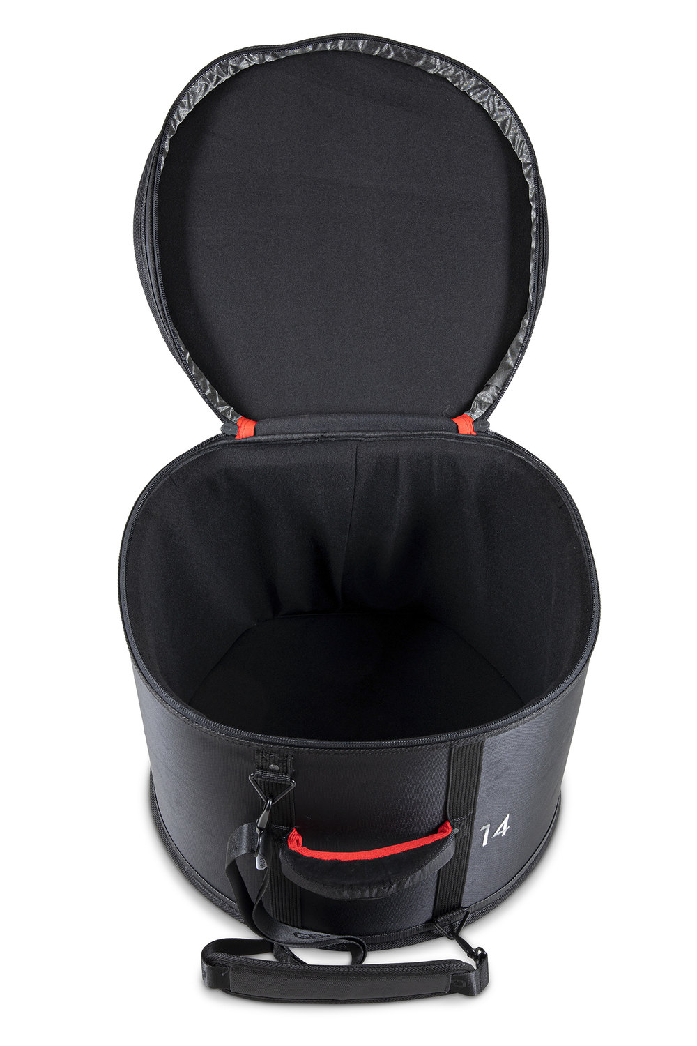 Gewa Deluxe Black Matt