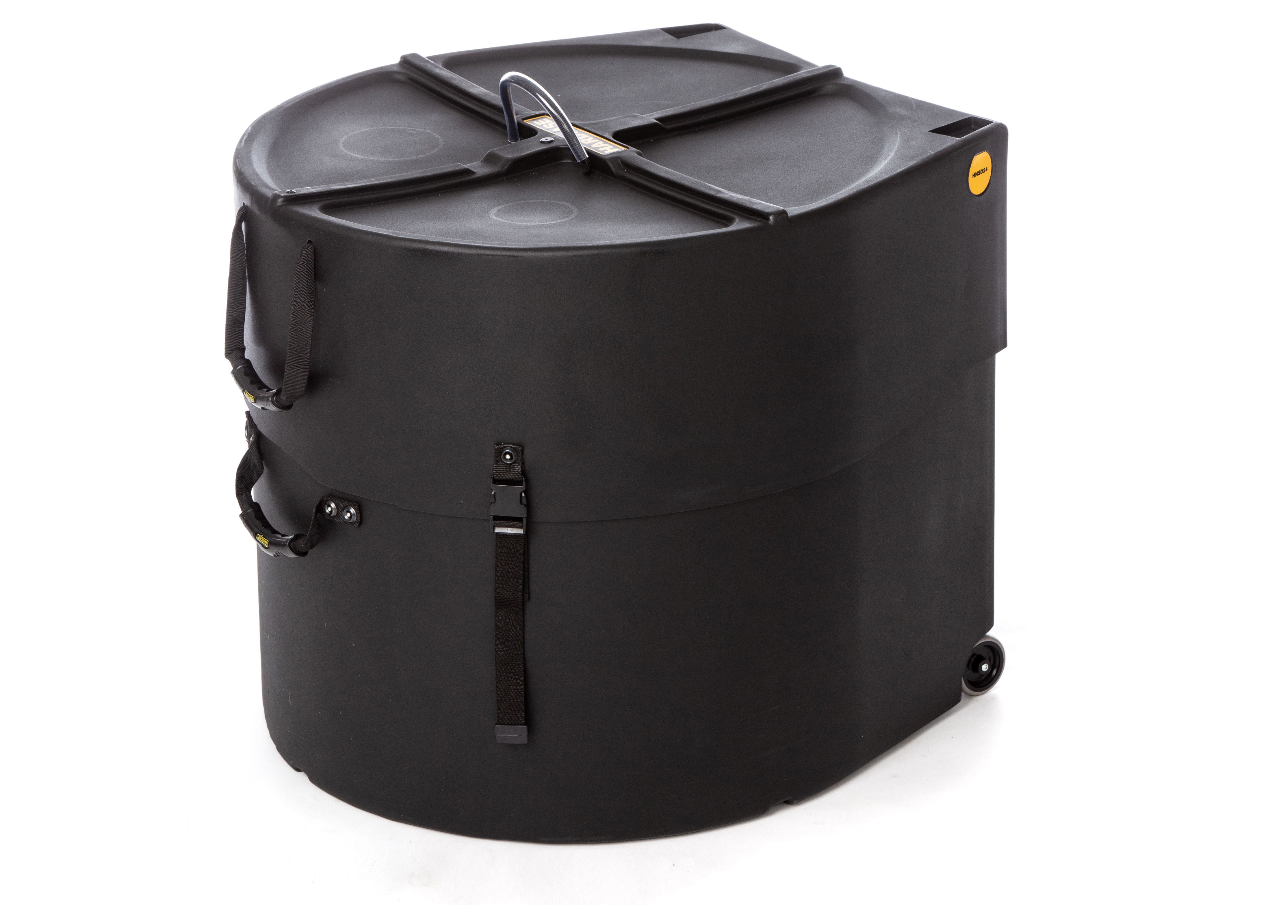 Gewa Deluxe Black Matt