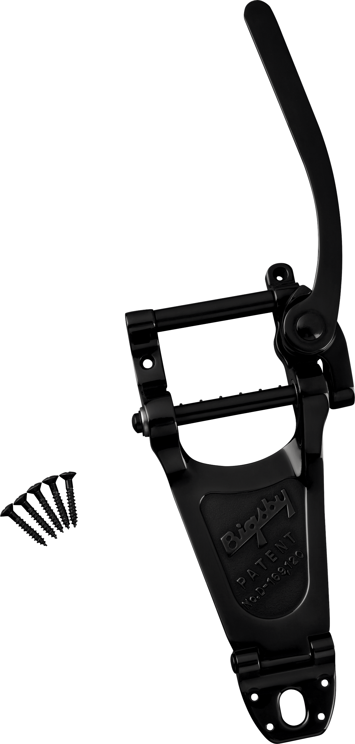 Gewa Deluxe Black Matt