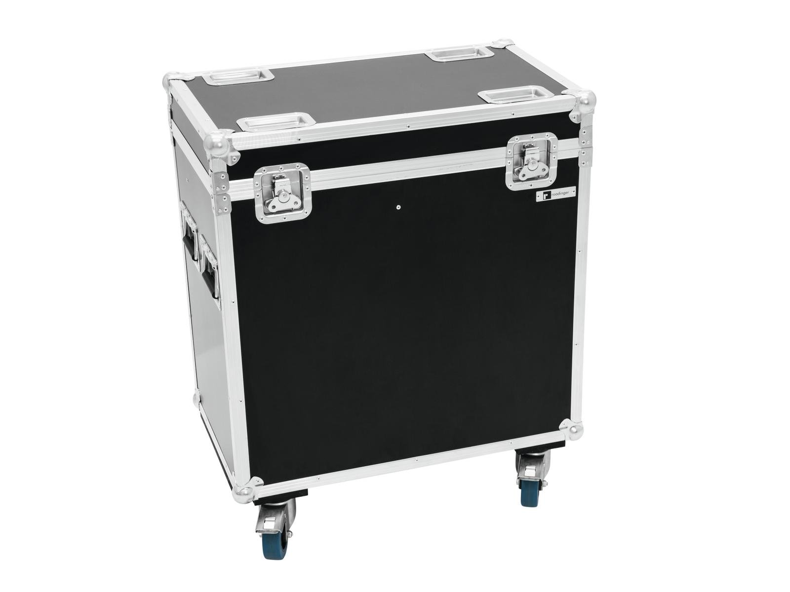 Gewa Deluxe Black Matt