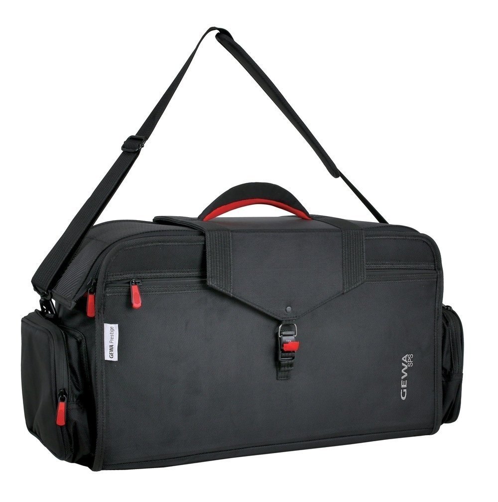 Gewa Deluxe Black Matt