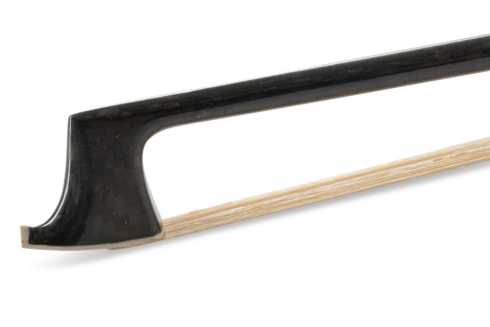Gewa Deluxe Black Matt