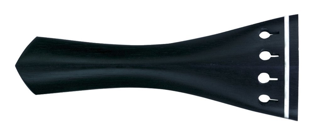 Gewa Deluxe Black Matt