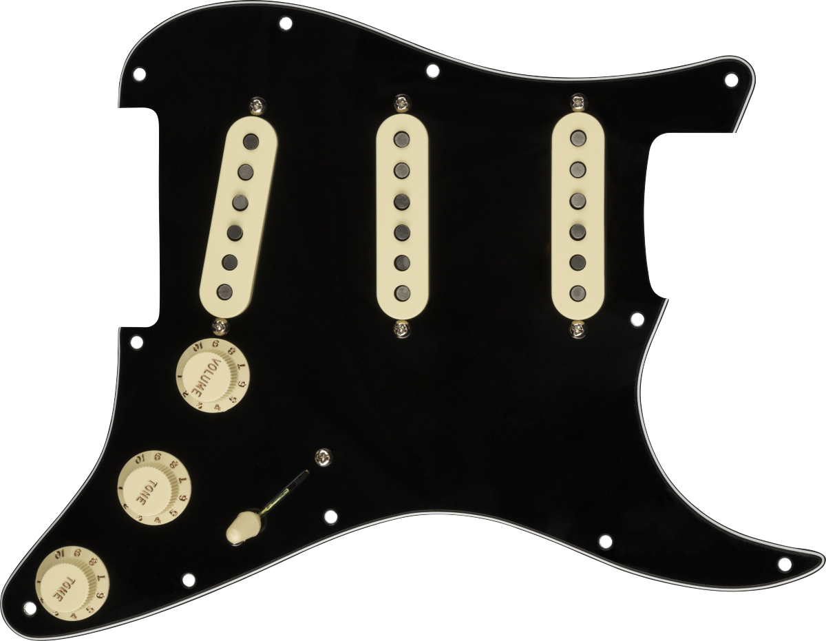 Gewa Deluxe Black Matt