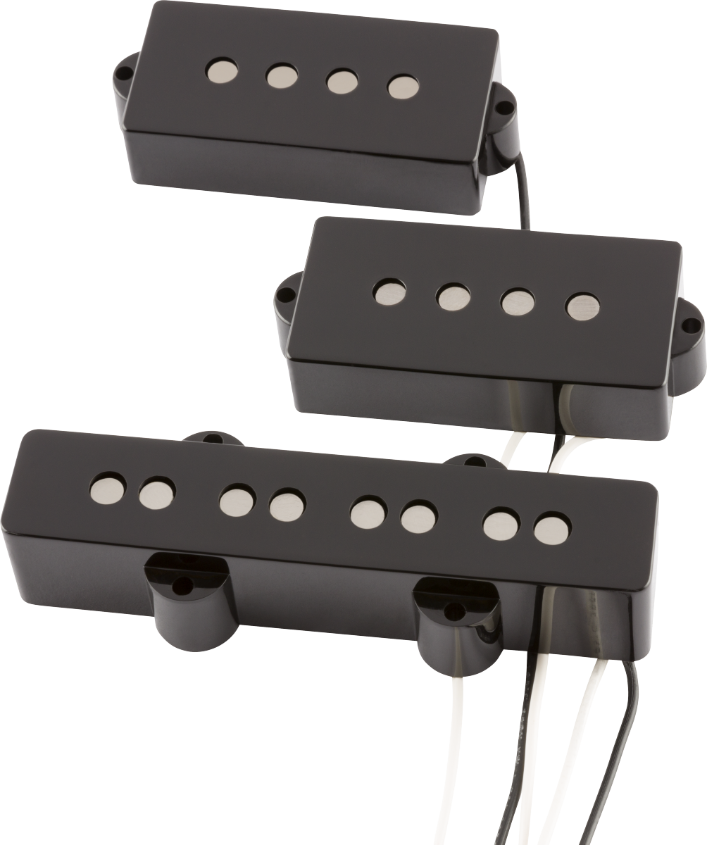 Gewa Deluxe Black Matt