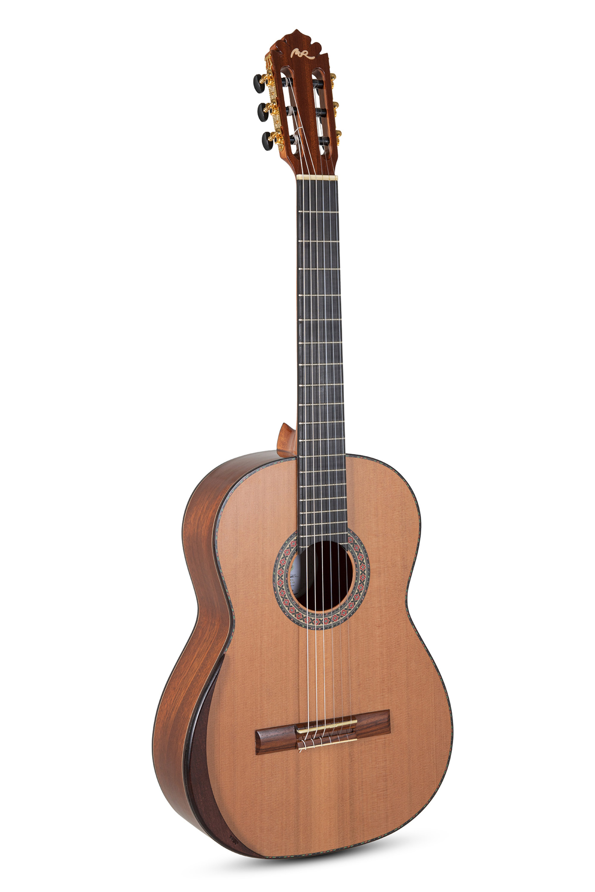 Gewa Deluxe Black Matt