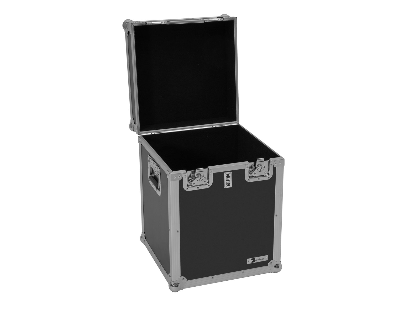 Gewa Deluxe Black Matt