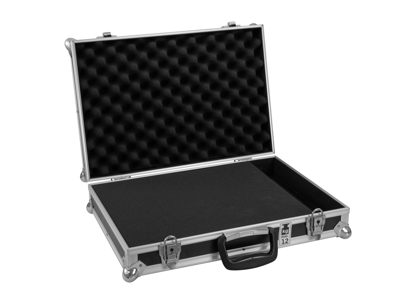 Gewa Deluxe Black Matt