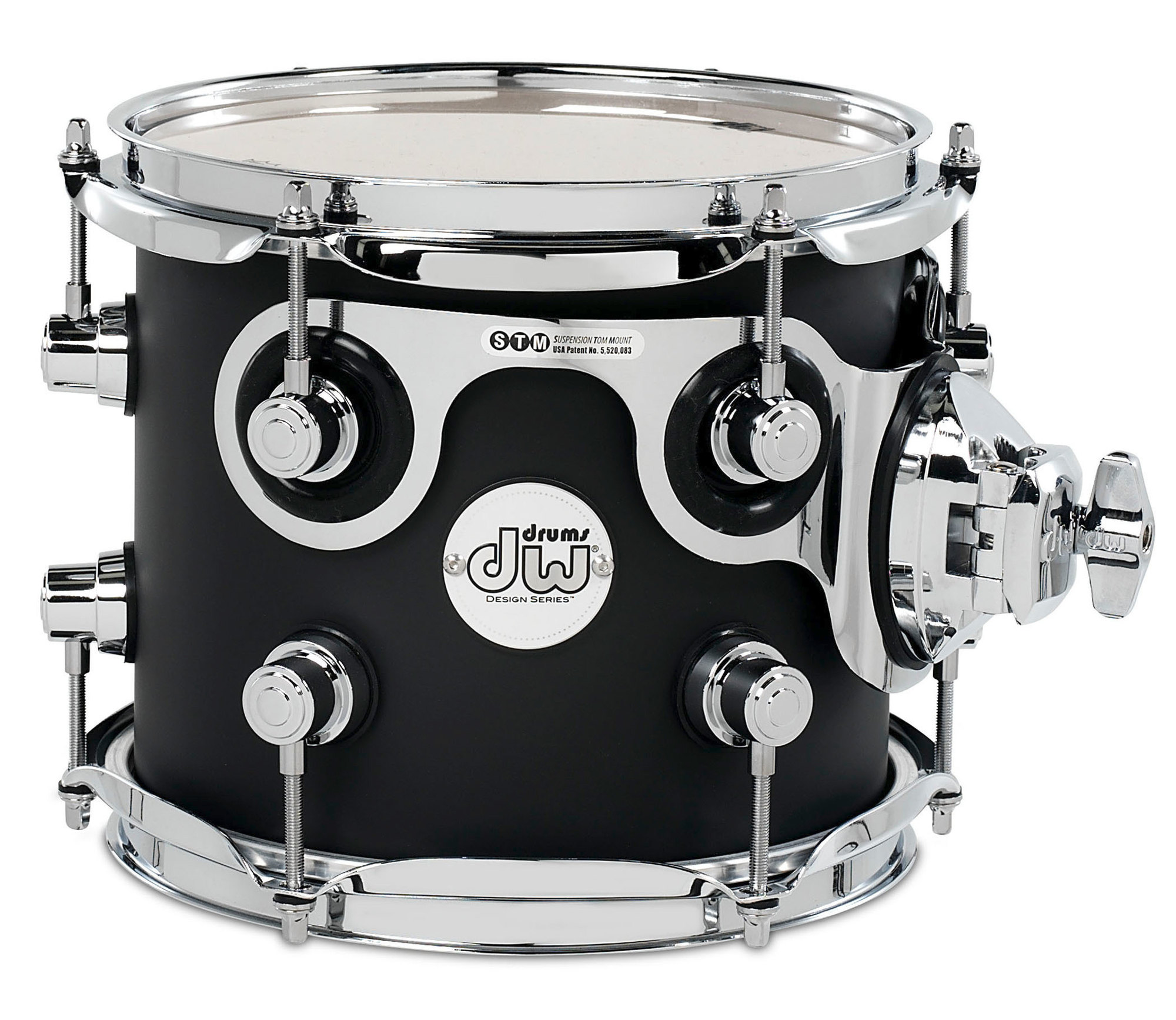 Gewa Deluxe Black Matt