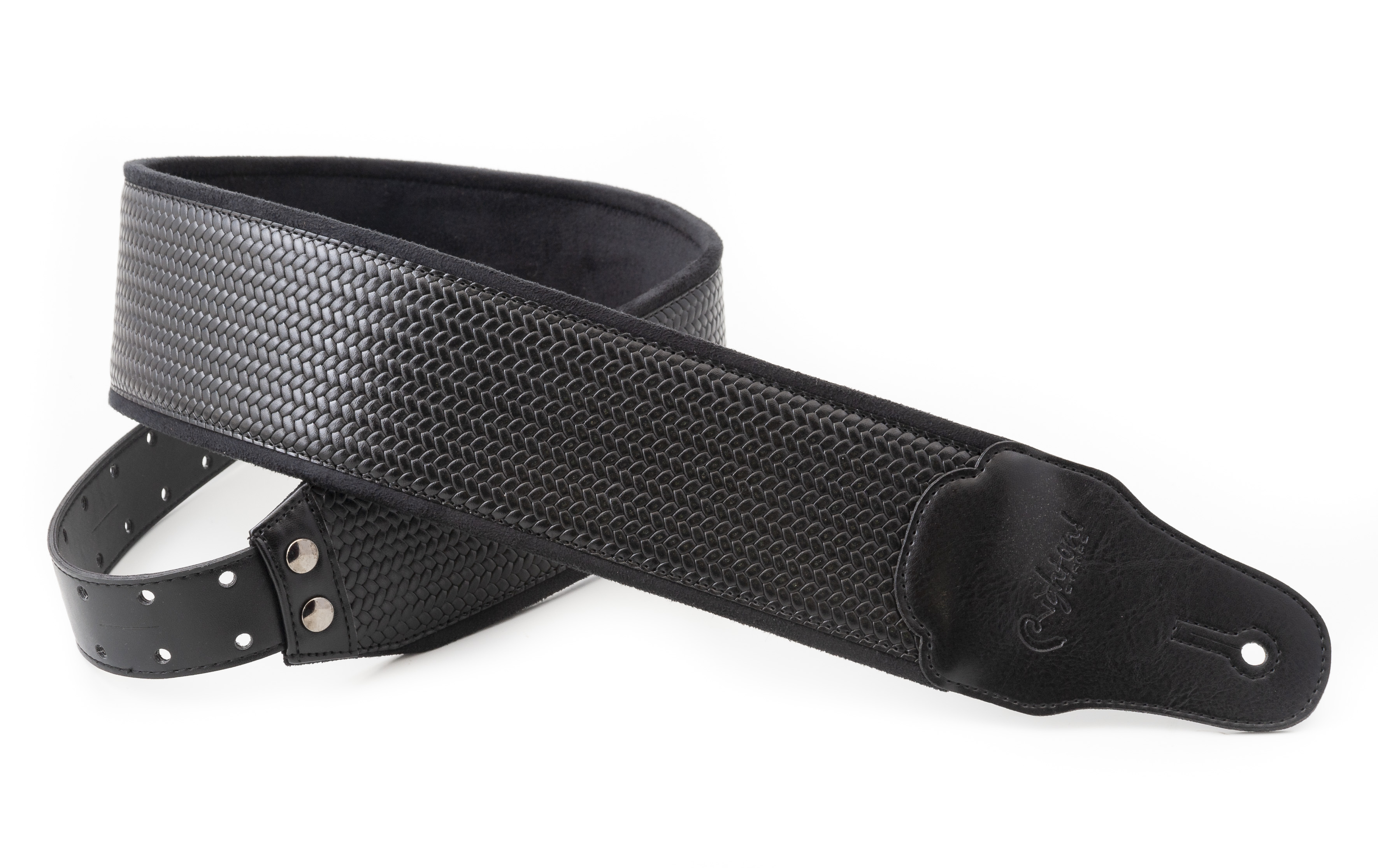 Gewa Deluxe Black Matt