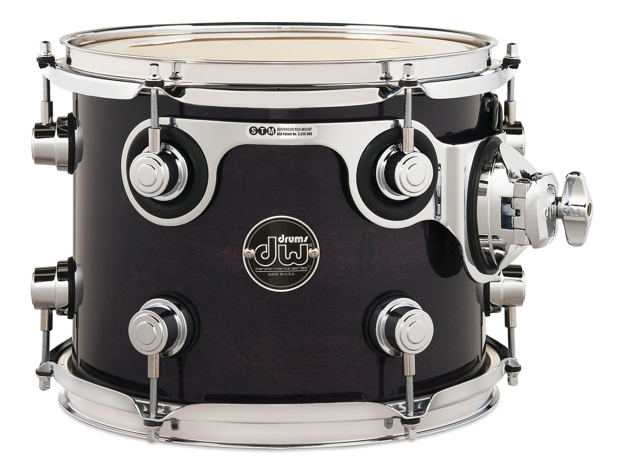 Gewa Deluxe Black Matt