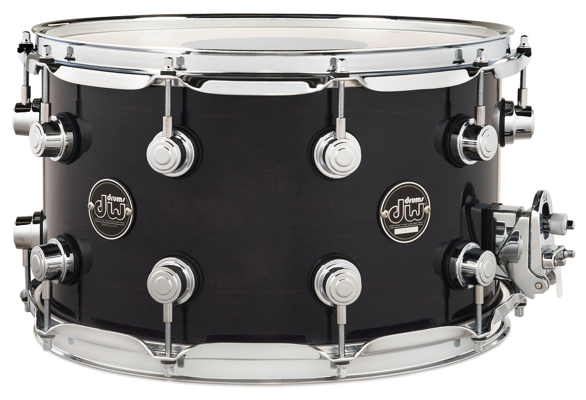 Gewa Deluxe Black Matt