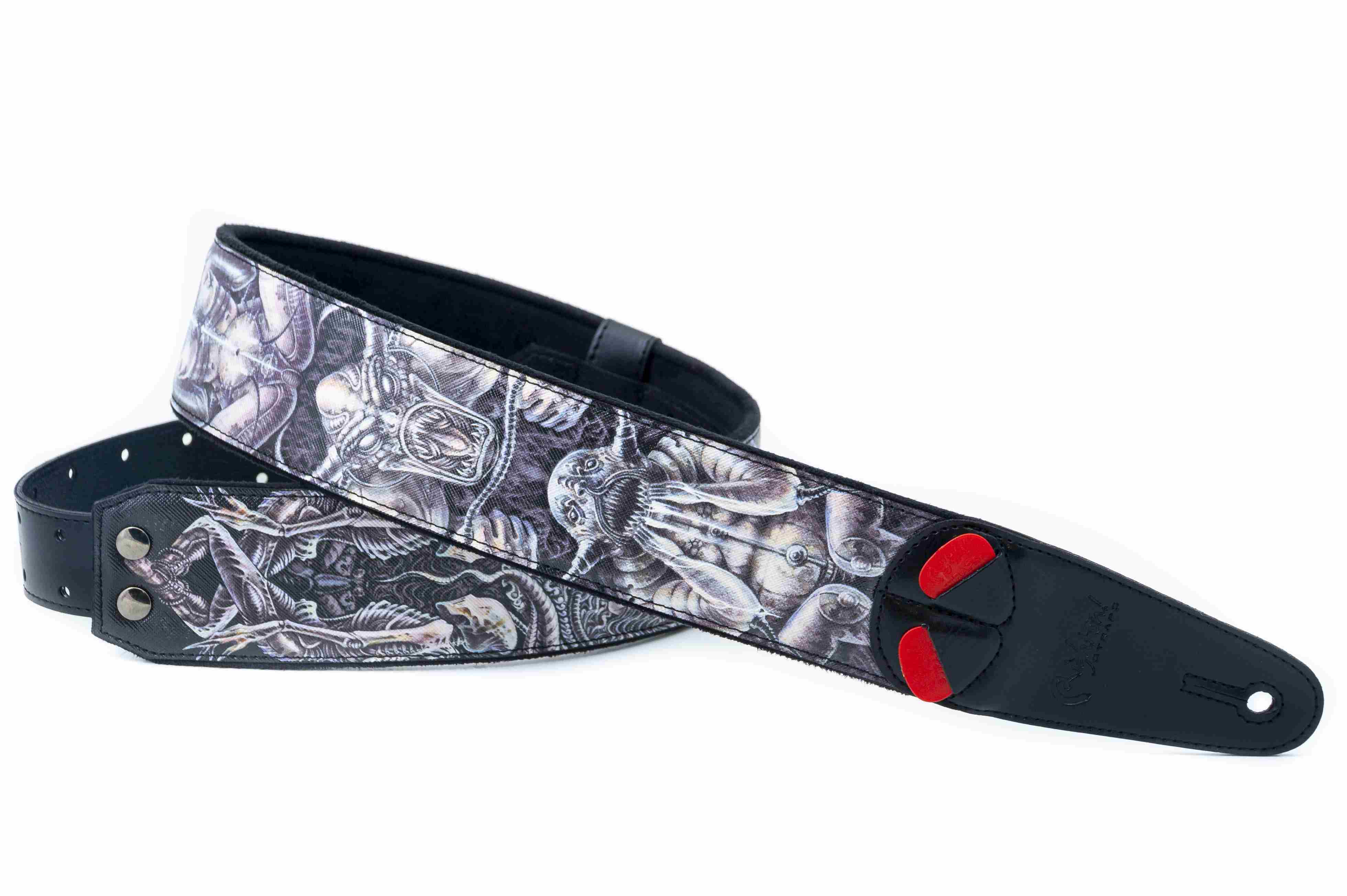 Gewa Deluxe Black Matt